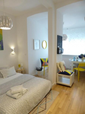 Гостиница Tulip & Rose Zagreb Apartment  Загреб